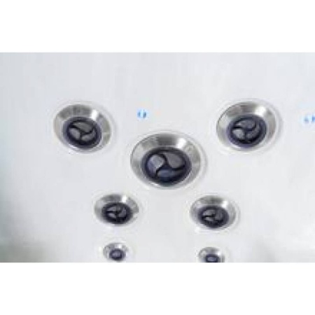 Спа бассейн с противотоком Vortex Spas Aquapace
