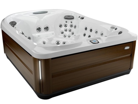 Спа бассейн Jacuzzi J-415
