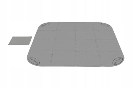 Bestway 60334 BW Подстилка для СПА-бассейна 196x196 см