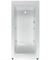 Ванна Эстет Дельта 150x70 с гидромассажем Ванна Эстет Дельта 150x70 с гидромассажем