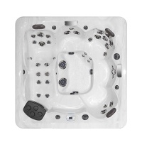 Гидромассажный спа-бассейн Master Spas Twilight 8.2