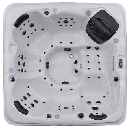Гидромассажный спа-бассейн Kingston JCS-08