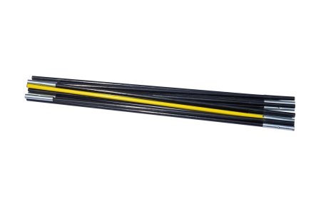 Bestway 58460 BW Шатёр для СПА бассейнов, 390х390х255 см