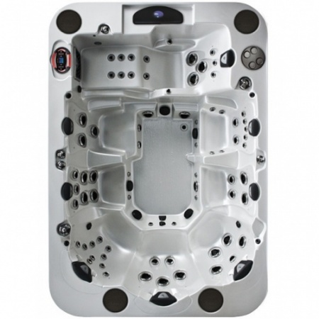 Спа бассейн Coast Spas - Mirage (Мираж) Спа бассейн Coast Spas - Mirage (Мираж)