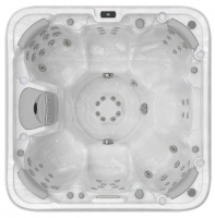 Гидромассажный спа-бассейн Wellis Vienna Life Deluxe Гидромассажный спа-бассейн Wellis Vienna Life Deluxe