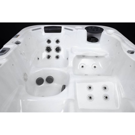 Спа бассейн BestSpas Turbo 2