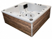 Гидромассажный спа-бассейн Whirlcare E-Edition Regeneration Гидромассажный спа-бассейн Whirlcare E-Edition Regeneration