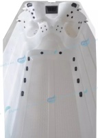 Плавательный спа-бассейн Joyee Spa Nante Pro