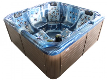 Спа бассейн HL-2805 (H-07/PS-01/C-08)