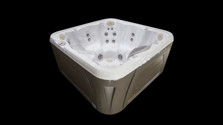 Гидромассажный спа бассейн Hydropool Serenity 6600 Гидромассажный спа бассейн Hydropool Serenity 6600