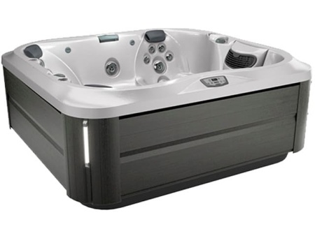 Спа бассейн Jacuzzi J-315