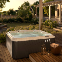 Спа бассейн Jacuzzi J-280 Спа бассейн Jacuzzi J-280