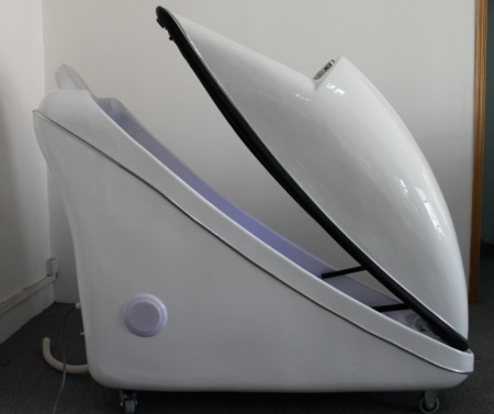 СПА-капсула Sunrans SR-SP15