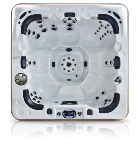 Спа бассейн Coast Spas - Bahama (Бахама) Спа бассейн Coast Spas - Bahama (Бахама)