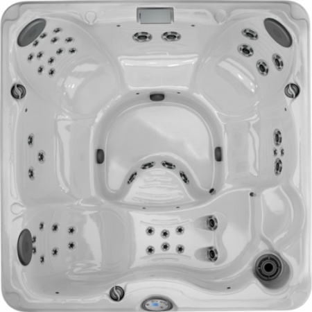 Спа бассейн Jacuzzi J-275 Спа бассейн Jacuzzi J-275