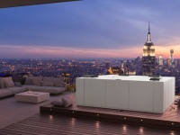 Гидромассажный бассейн Spa Natural Paolo Ferralli Maximus