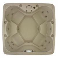 Гидромассажный спа-бассейн Dream Spa X-600 Гидромассажный спа-бассейн Dream Spa X-600