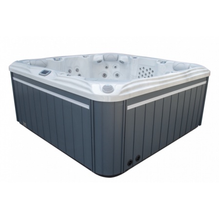 Спа-бассейн AquaSpas My_Power Hydroplus Спа-бассейн AquaSpas My_Power Hydroplus