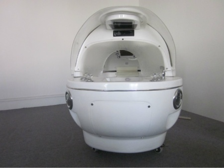 СПА-капсула Sunrans SR-SP01