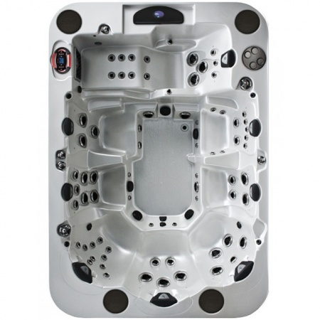 Спа бассейн Coast Spas - Mirage (Мираж) Спа бассейн Coast Spas - Mirage (Мираж)