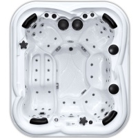Гидромассажный бассейн Sunrans SR866 Гидромассажный бассейн Sunrans SR866