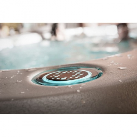 Плавательный спа бассейн Vortex Spas Hydrozone Exterme Плавательный спа бассейн Vortex Spas Hydrozone Exterme