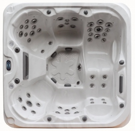Гидромассажный спа-бассейн JNJ Spas Dream