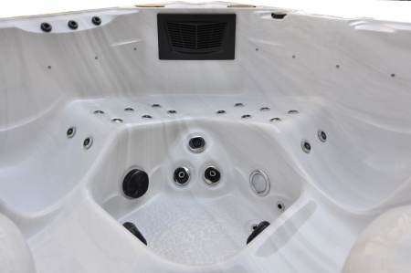 Гидромассажный спа-бассейн Kingston JCS-101