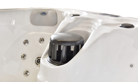 Мини спа-бассейн AquaSpas My_Friend