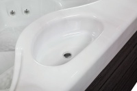 Гидромассажный спа-бассейн Wellis Jupiter Гидромассажный спа-бассейн Wellis Jupiter