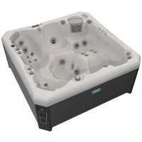 Гидромассажный спа-бассейн Wellis Malaga Life Premium Гидромассажный спа-бассейн Wellis Malaga Life Premium